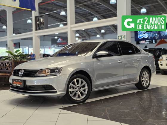 VOLKSWAGEN JETTA 1.4 16V TSI TRENDLINE GASOLINA 4P MANUAL